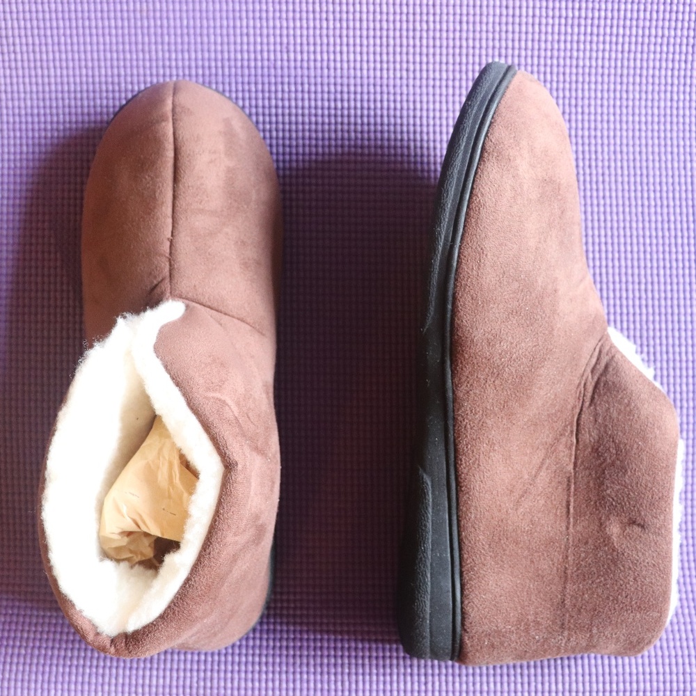 Men's Slippers